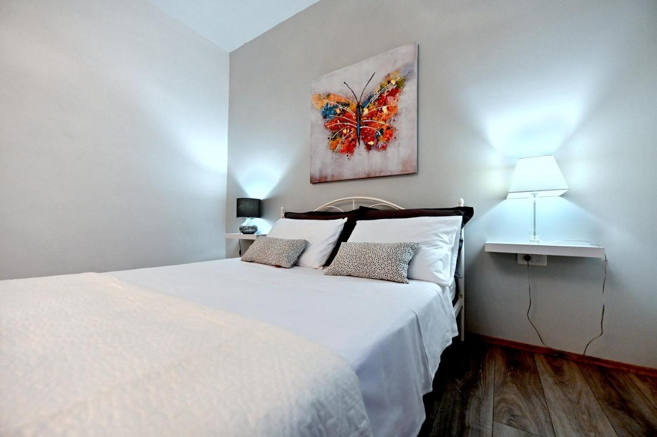 Studio Apartman Sandra, อิโมตสกี ภายนอก รูปภาพ