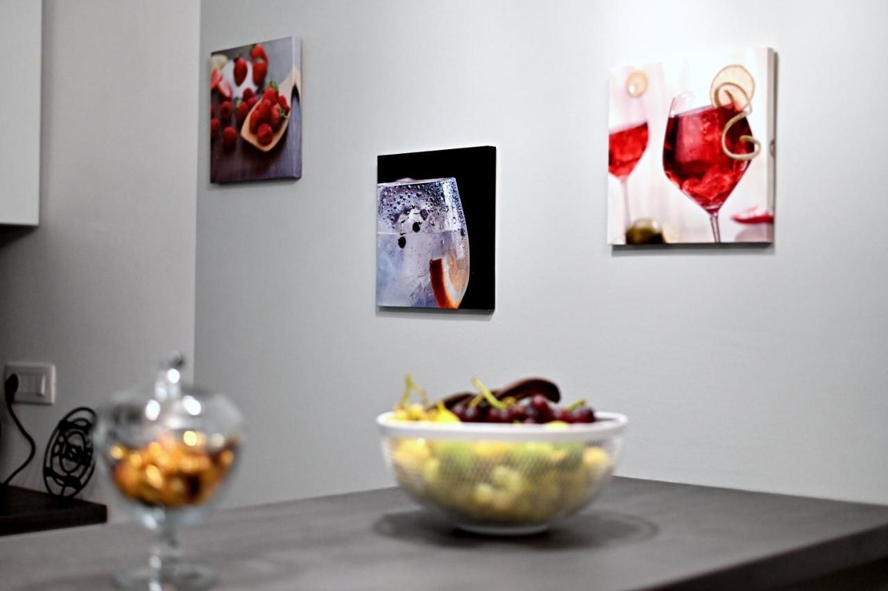 Studio Apartman Sandra, อิโมตสกี ภายนอก รูปภาพ