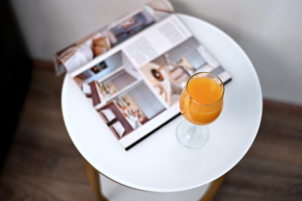 Studio Apartman Sandra, อิโมตสกี ภายนอก รูปภาพ