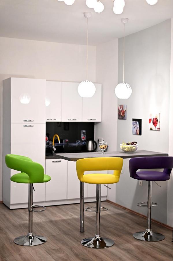 Studio Apartman Sandra, อิโมตสกี ภายนอก รูปภาพ