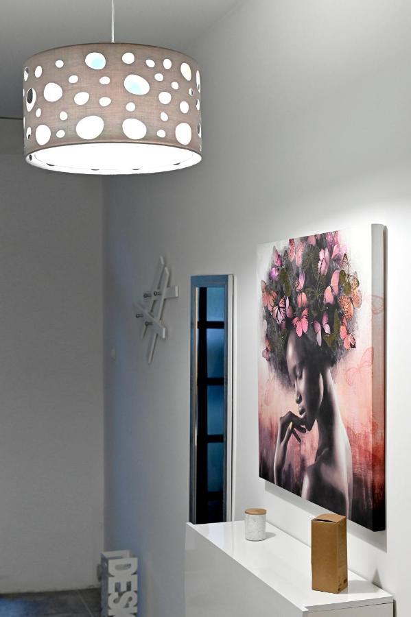 Studio Apartman Sandra, อิโมตสกี ภายนอก รูปภาพ