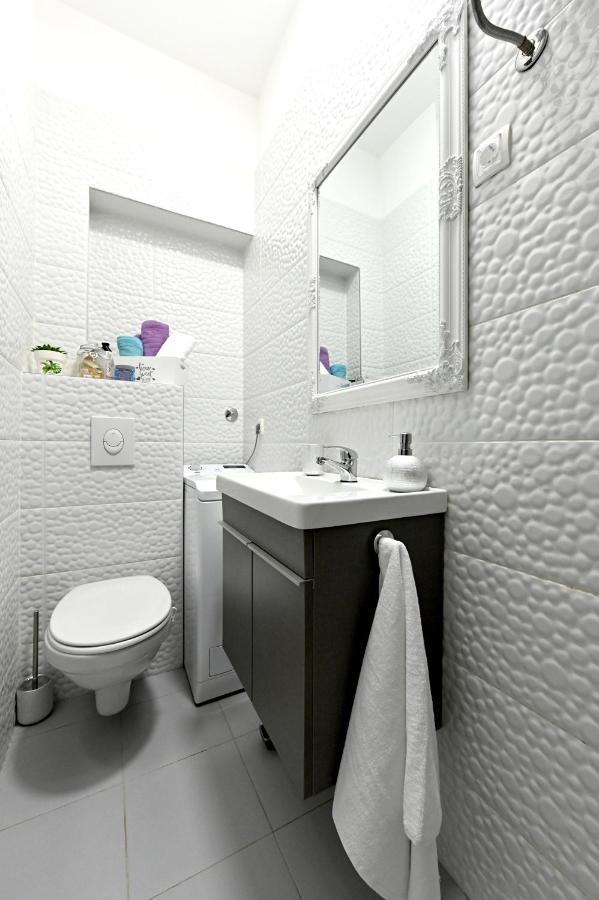 Studio Apartman Sandra, อิโมตสกี ภายนอก รูปภาพ
