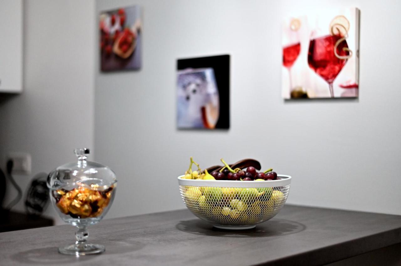 Studio Apartman Sandra, อิโมตสกี ภายนอก รูปภาพ