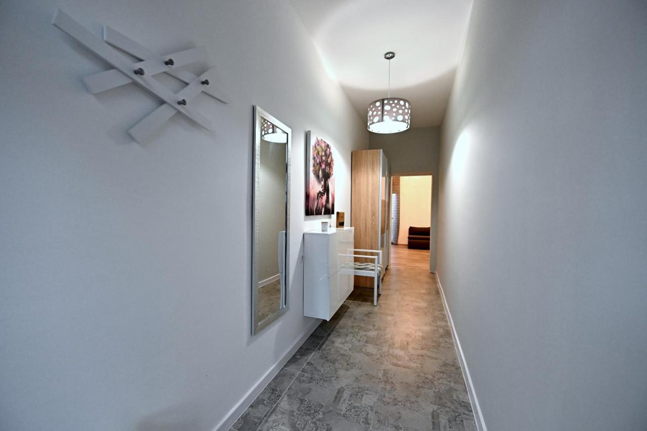 Studio Apartman Sandra, อิโมตสกี ภายนอก รูปภาพ
