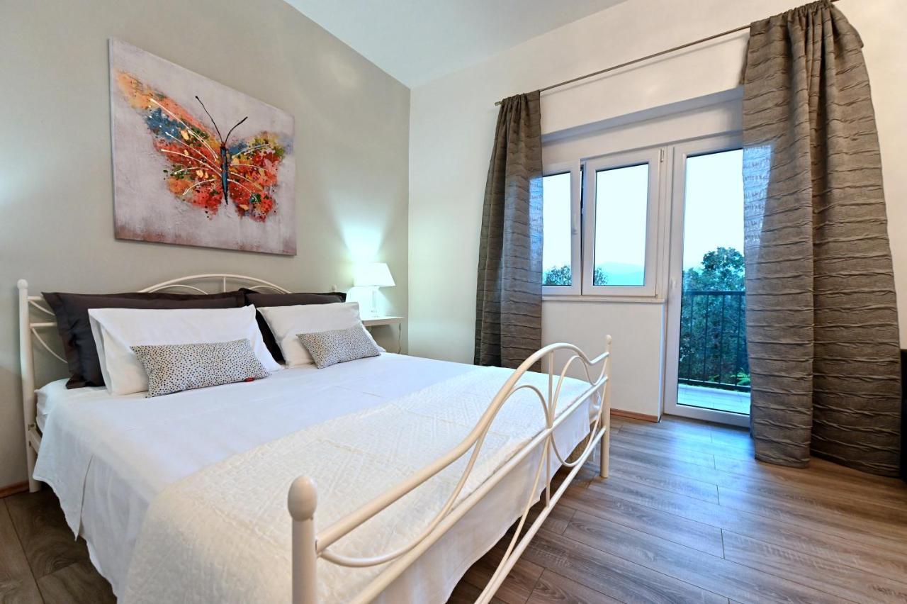 Studio Apartman Sandra, อิโมตสกี ภายนอก รูปภาพ