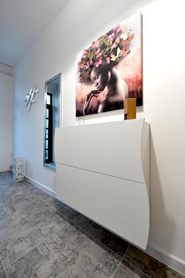 Studio Apartman Sandra, อิโมตสกี ภายนอก รูปภาพ